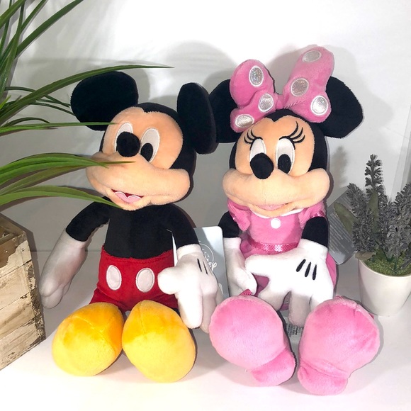 Disney Mickey & Friends Bundle